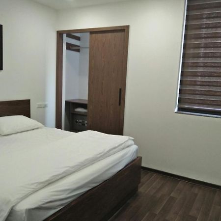 Cat Linh Arl55 Hotel Ханой Экстерьер фото