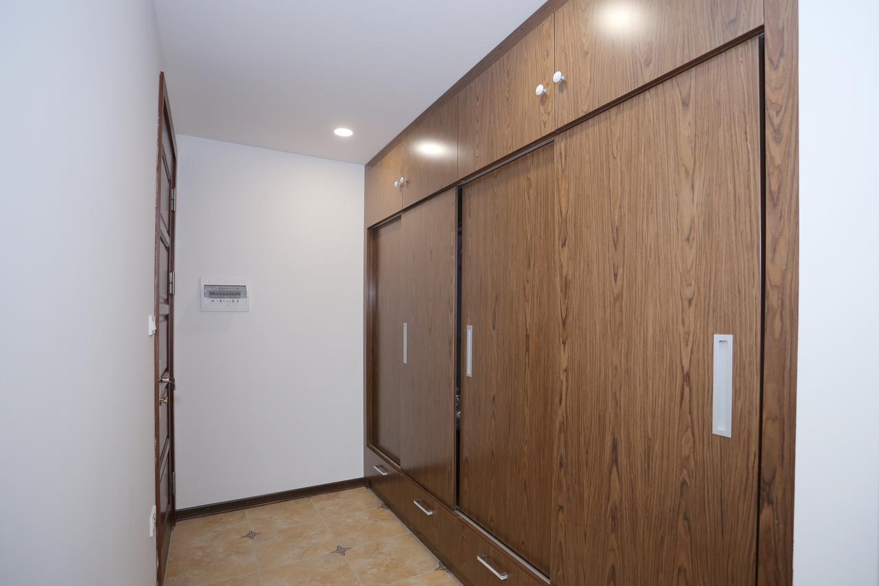 Cat Linh Arl55 Hotel Ханой Экстерьер фото