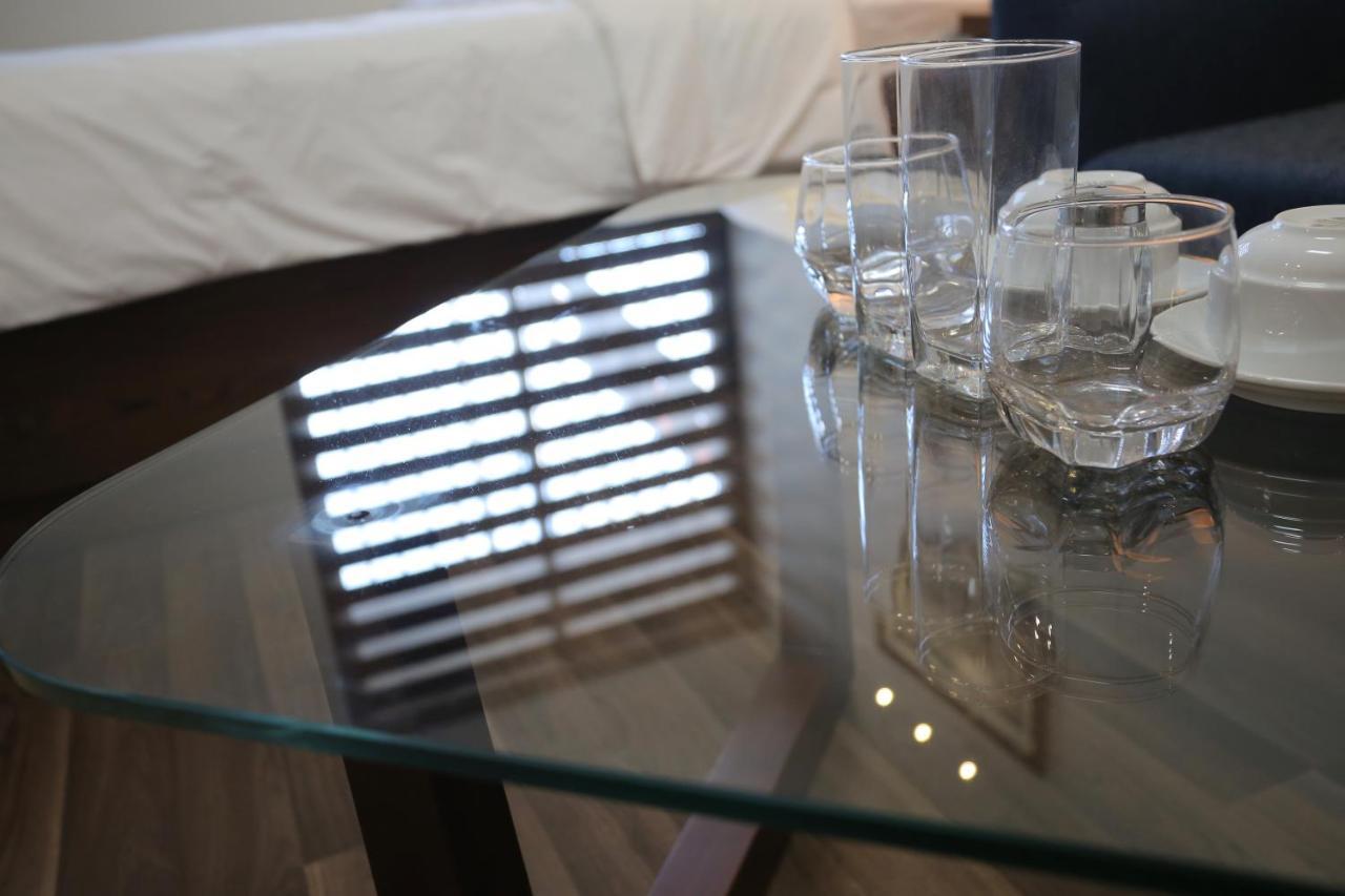 Cat Linh Arl55 Hotel Ханой Экстерьер фото