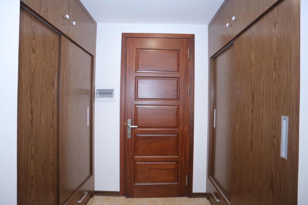 Cat Linh Arl55 Hotel Ханой Экстерьер фото